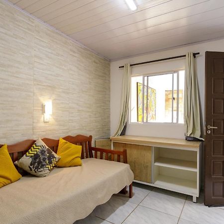 Residencial Eucaliptos Hotell Florianópolis Eksteriør bilde