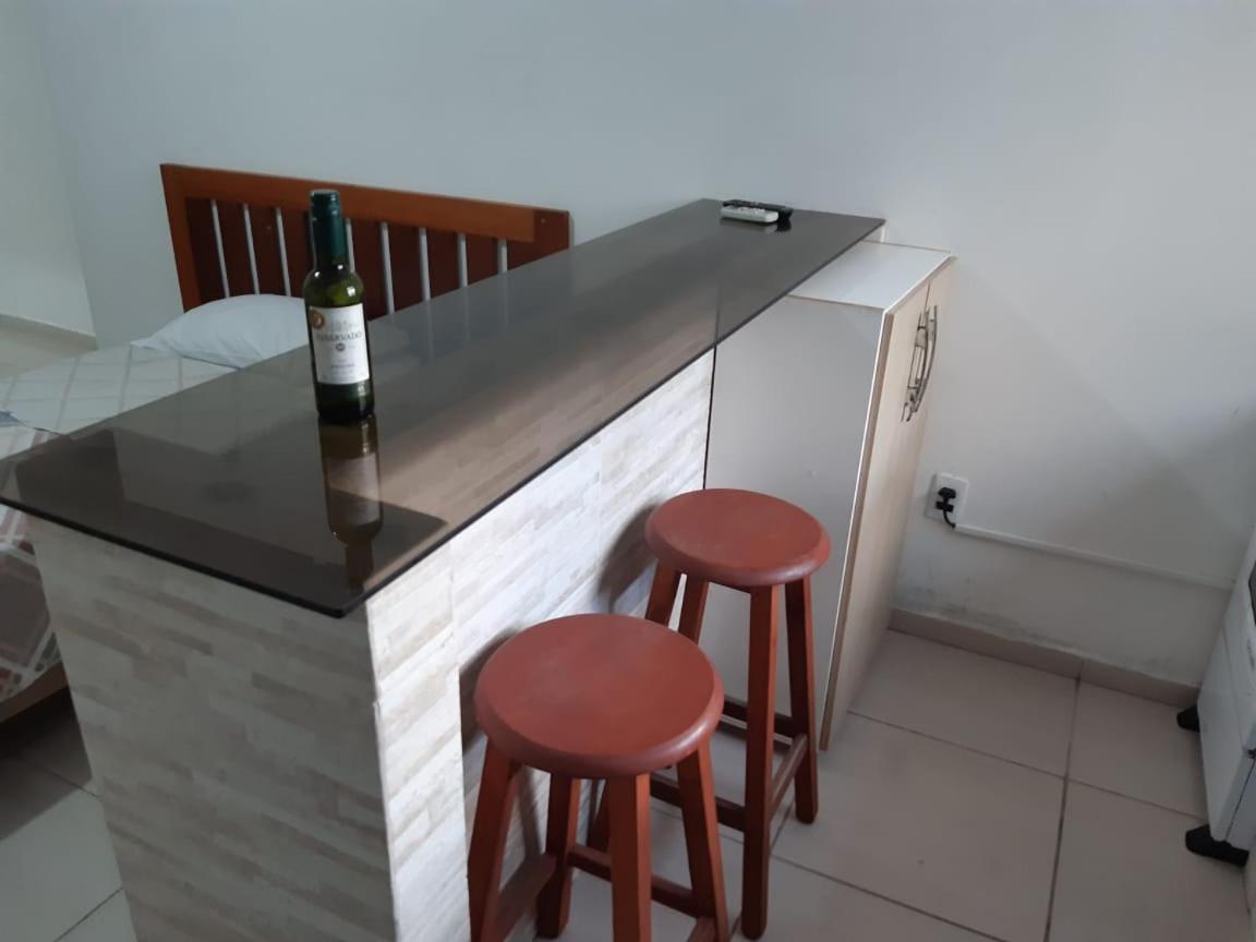 Residencial Eucaliptos Hotell Florianópolis Eksteriør bilde
