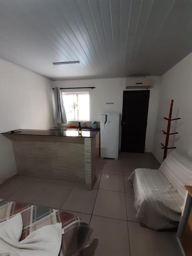 Residencial Eucaliptos Hotell Florianópolis Eksteriør bilde
