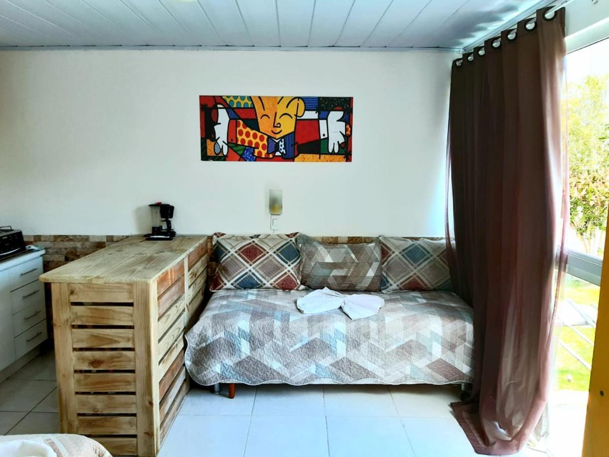 Residencial Eucaliptos Hotell Florianópolis Eksteriør bilde