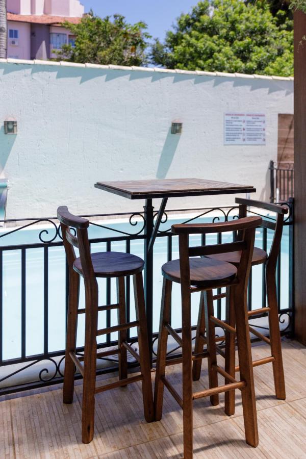 Residencial Eucaliptos Hotell Florianópolis Eksteriør bilde