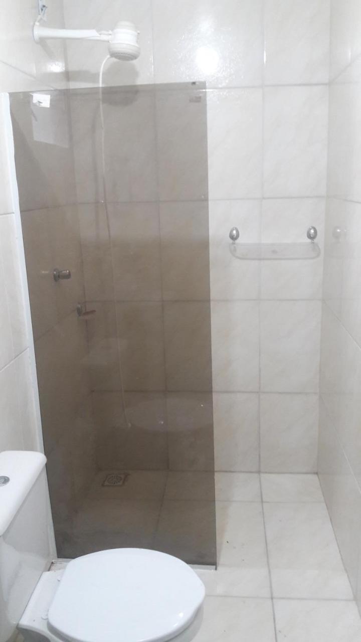 Residencial Eucaliptos Hotell Florianópolis Eksteriør bilde