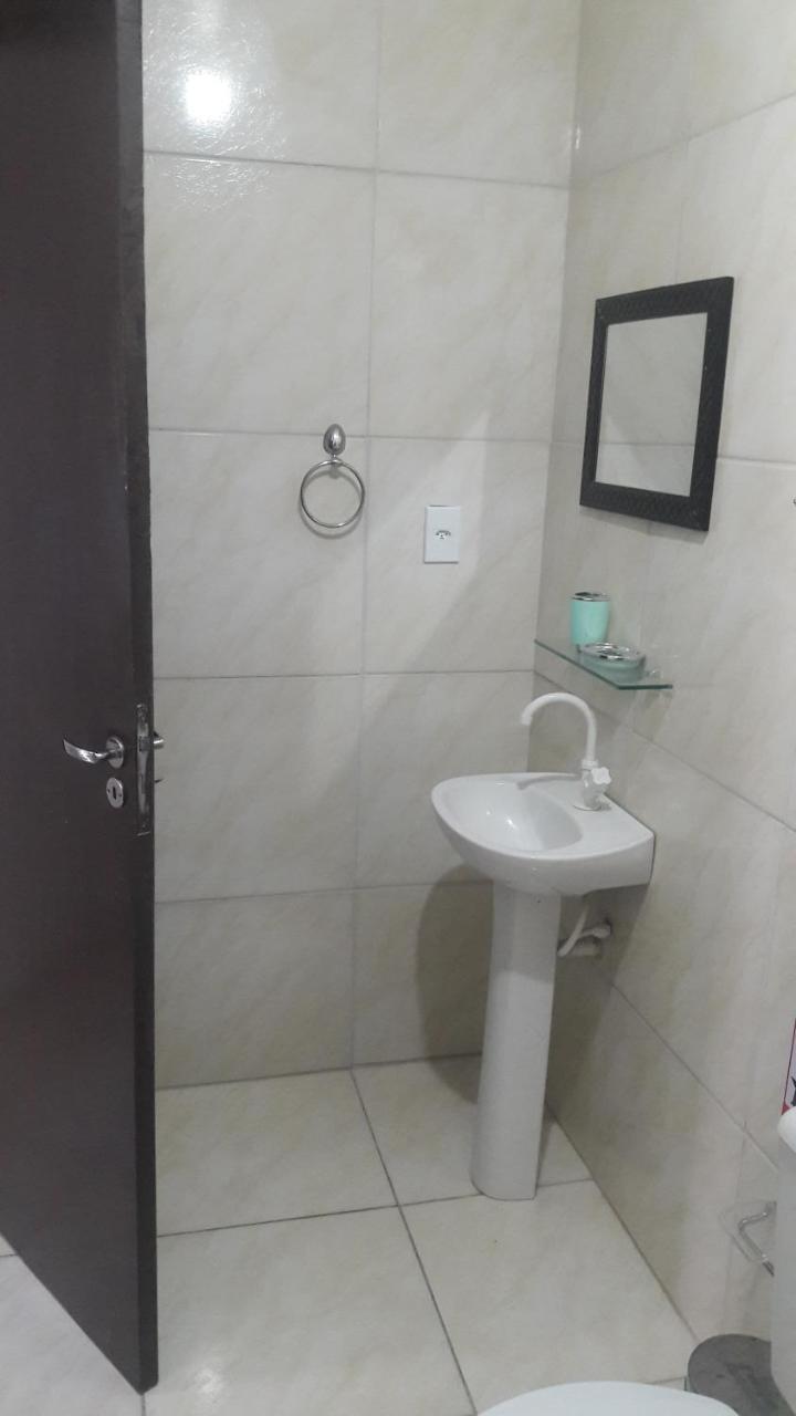 Residencial Eucaliptos Hotell Florianópolis Eksteriør bilde